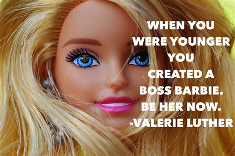 Greatest Barbie Movie Quotes in the world Learn more here!