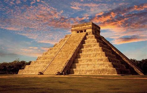 Chichen Itza Mayan Ruins | Cancun Adventure Tours