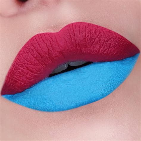 Lipstick | Pink lips makeup, Lip art makeup, Lipstick designs