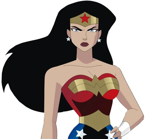 Wonder Woman (DCAU) | VS Battles Wiki | FANDOM powered by Wikia