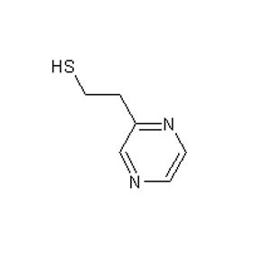 2 Pyrazine Ethane Thiol Aroma & Flavour Chemical CAS 35250-53-4 – Augustus Oils Ltd