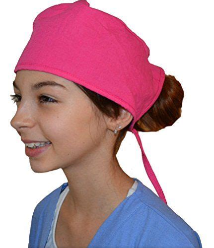 Pink Kids Scrub Cap Hat Costumes For Teens, Boy Costumes, Kids Lab Coat ...