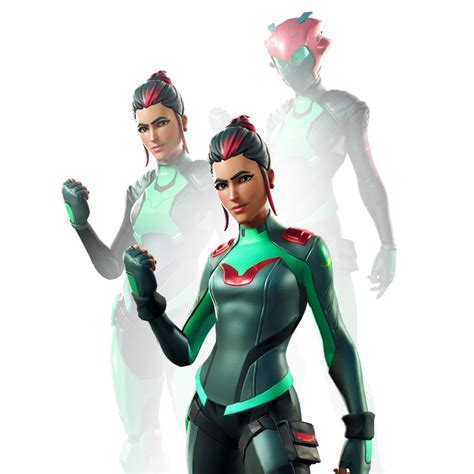 Singularity (outfit) - Fortnite Wiki