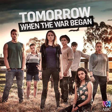 Tomorrow When the War Began - TV sa Google Play