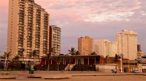 Durban Beachfront Travel Guide: Best of Durban Beachfront, Durban ...