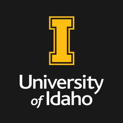 Apply to University of Idaho