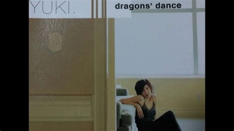 YUKI dragons' dance - YouTube