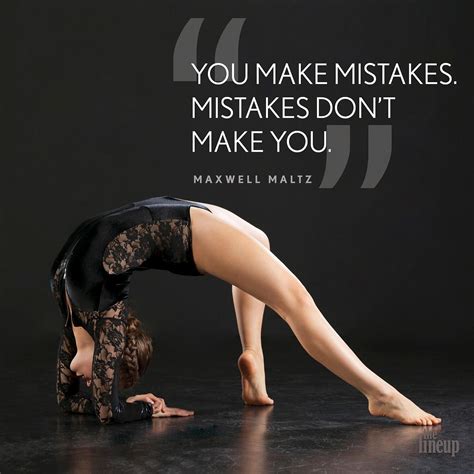 Our 10 Favorite Motivational Quotes for Dancers