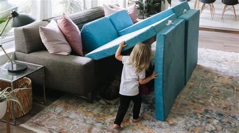 5 Awesome Fort Kits to Keep Your Kids Entertained for Hours | ParentMap