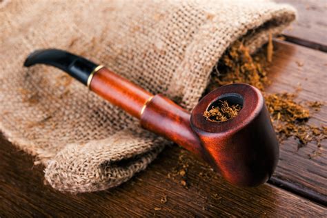 10 Facts about Tobacco Pipes That Will Blow Your Mind