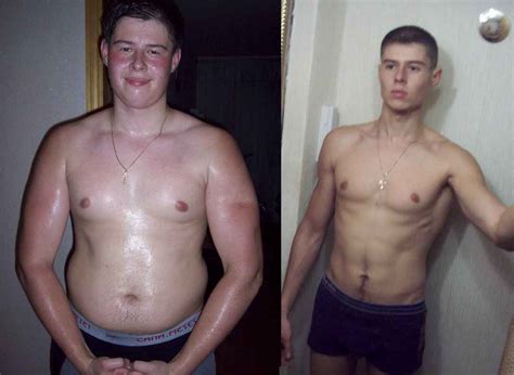 weight loss before and after pictures (20) » How to lose weight fast?