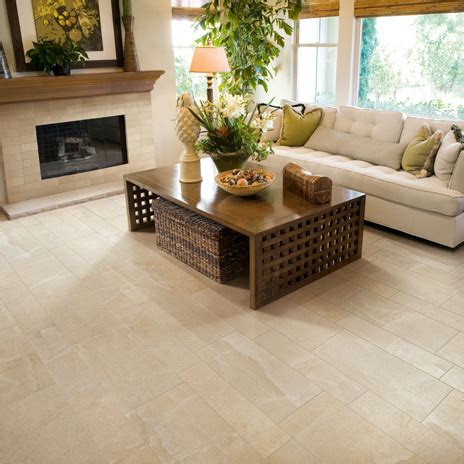 Porcelain Tile Picture Gallery - Porcelain Tile Flooring Ideas