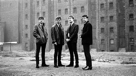 Beatles in Liverpool 1960's (rare) - The Beatles Photo (43603407) - Fanpop - Page 3