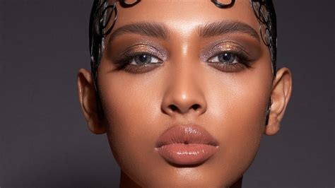 10 Must-Try 2020 Makeup Trends For Black Women - Essence | Essence