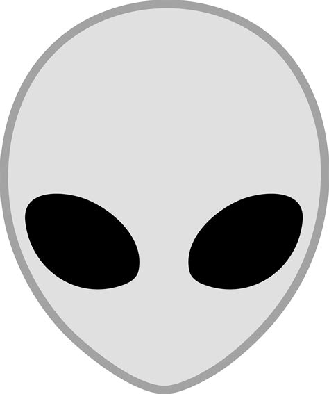 alien .png - Clip Art Library
