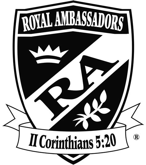 royal ambassadors clipart 10 free Cliparts | Download images on Clipground 2024