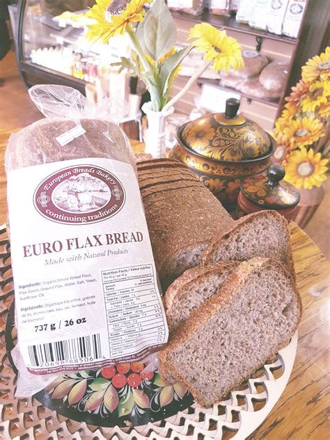 Purchase Online — European Breads Bakery