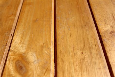 Brown Wooden Floor · Free Stock Photo