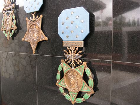 Medal of Honor Memorial | Riverside National Cemetery. | Flickr