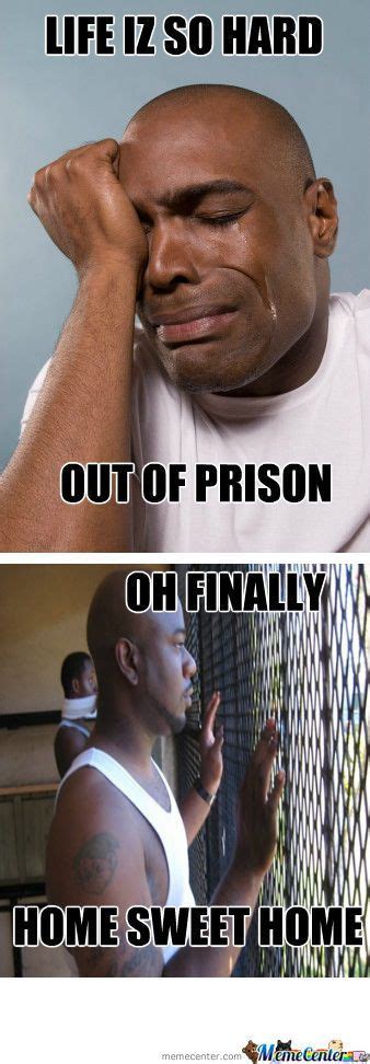 Image result for man in jail meme | Online dating advice, Prison memes ...