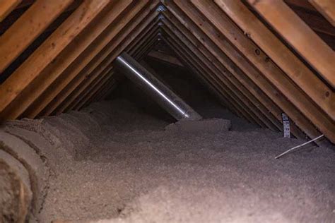 Easy Attic Insulation Removal 2022 | Crawl Pros