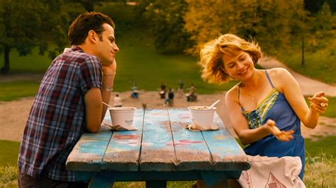 'Take This Waltz' (2011 movie, Michelle Williams, Seth Rogen)