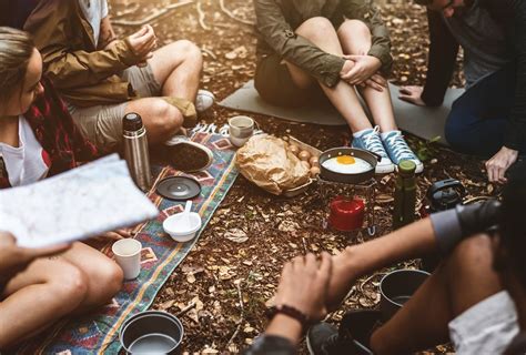 Fun, Affordable ‘Camping Style’ Activities for Summer 2019 | Penniless Parenting