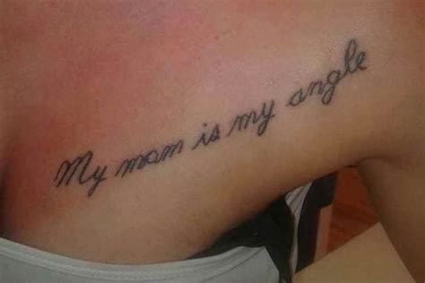 The Most Hilarious Spelling Mistakes Ever Seen In Tattoos