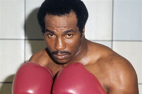 Legendary knockout artist Earnie Shavers dead at 78 - Bad Left Hook