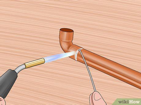 How to Solder Copper Tubing: 12 Steps (with Pictures) - wikiHow