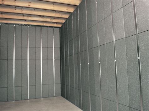 Basement to Beautiful™ Insulated Wall Panels in Connecticut