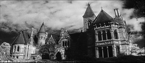 The Haunting (1963) |Cinema Movies - exclusiveinternet