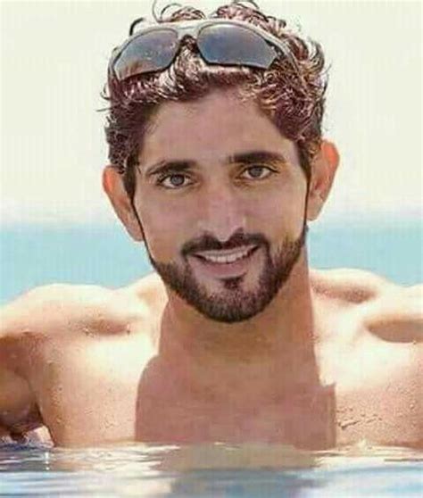 Sheikh Hamdan bin Mohammed bin Rashid Al Maktoum Crown Prince of Dubai Prince Crown, Royal ...