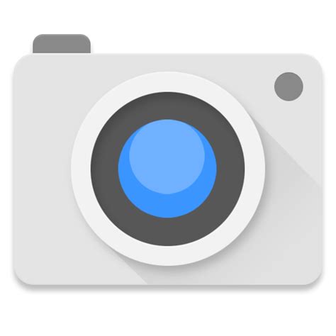 Camera Icon Android #428072 - Free Icons Library