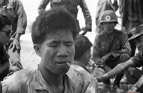 Vietnam War 1970 - The commander of a North Vietnamese arm… | Flickr