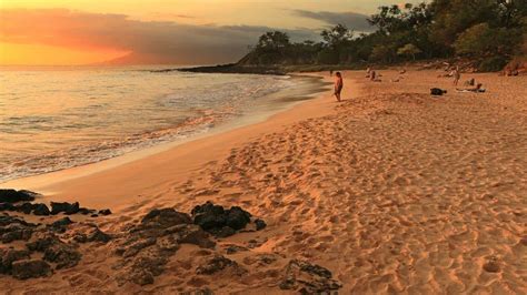 Makena Maui | Beach and Snorkeling Info