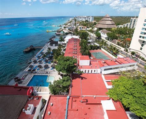 El Cid La Ceiba Beach Hotel (Cozumel): What to Know BEFORE You Bring ...