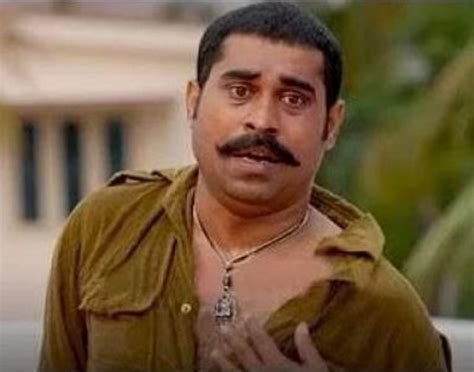 Suraj Venjaramoodu Age, Wife, Family, Biography » StarsUnfolded