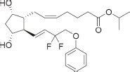 Zioptan - FDA prescribing information, side effects and uses