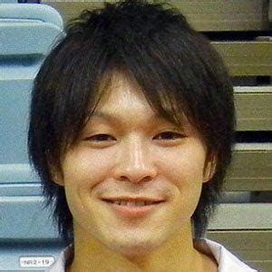 Kohei Uchimura - Age, Family, Bio | Famous Birthdays