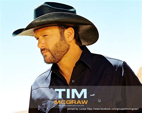 a man with a beard wearing a cowboy hat and looking off to the side in front of a blue sky