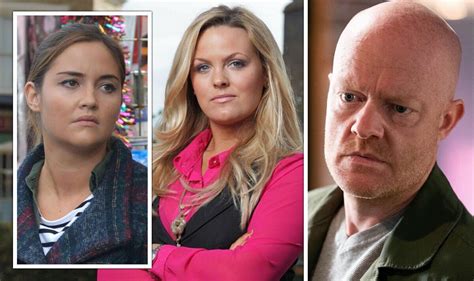 EastEnders' Branning family to return to Albert Square as star drops ...