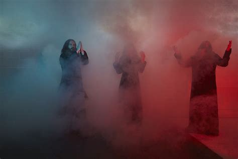 Beginner's Guide: The Best Sunn O))) Albums to Start With | Treble