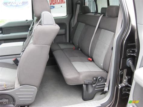 2006 Ford F150 XLT SuperCab 4x4 interior Photo #60027140 | GTCarLot.com