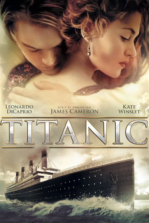 Titanic 1997 Titanic Poster Titanic Movie Titanic Mov - vrogue.co