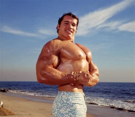 Arnold Schwarzenegger’s Age-Defying Fitness Routine: Tiring Out Young Gym-Goers at 75 – Healthy ...