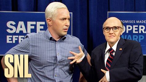 "SNL" Introduces Its New Joe Biden in the Cold Open - InsideHook