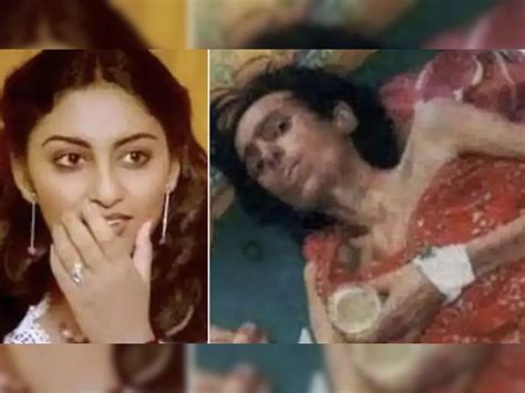 Nisha Noor most unlucky actress, read when she became prostitute | फिल्में मिलनी बंद हुईं तो ...