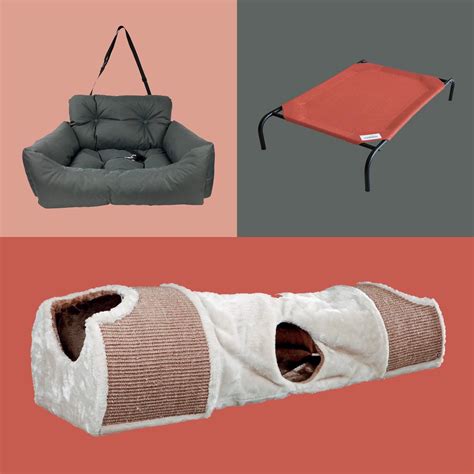 14 Wayfair Pet Products We Can't Live Without | Cat, Dog, Bird Products