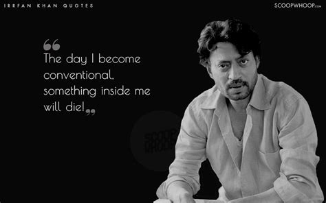 17 Best Irrfan Khan Quotes | 17 Sayings By Irrfan Khan